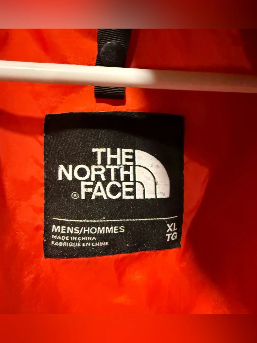 The North Face north face